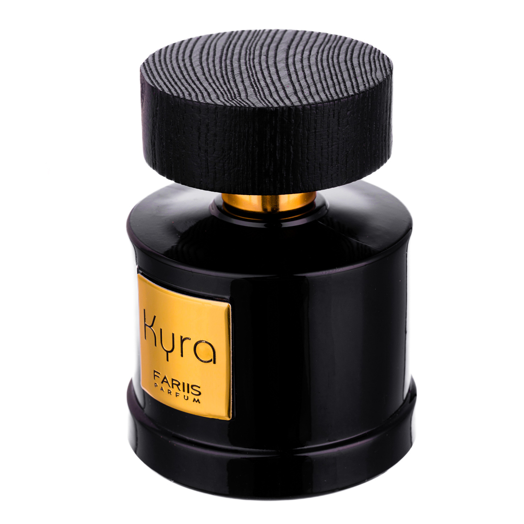 Apa de Parfum Kyra, Fariis, Femei - 100ml - 1 | YEO