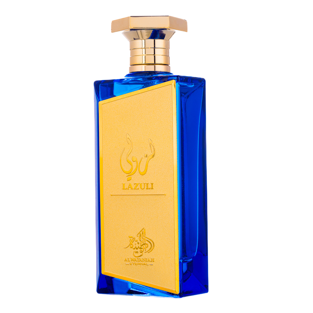 Apa de Parfum Lazuli, Al Wataniah, Barbati - 100ml - 1 | YEO