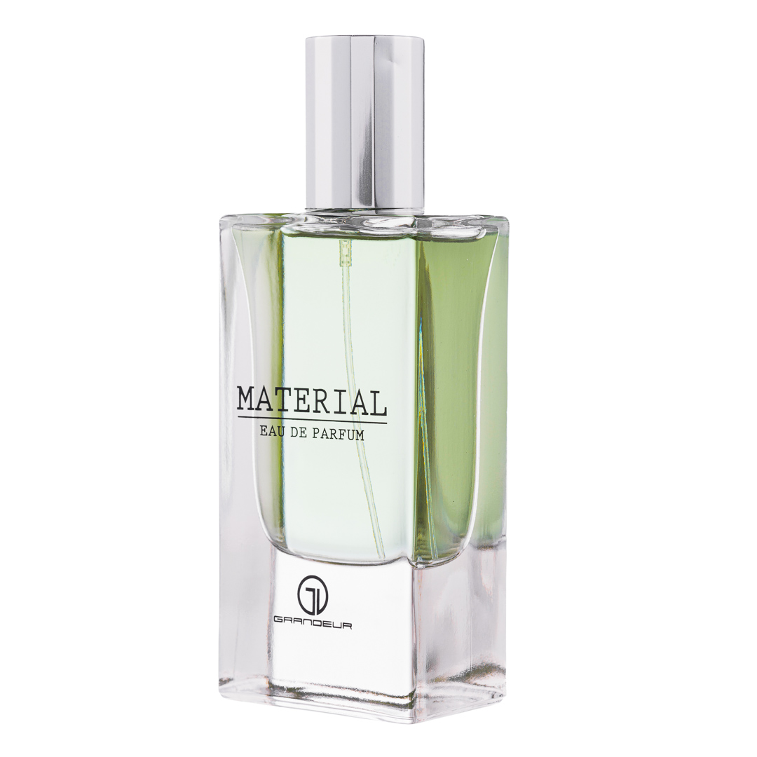 Apa de Parfum Material, Grandeur Elite, Barbati - 60ml - 1 | YEO