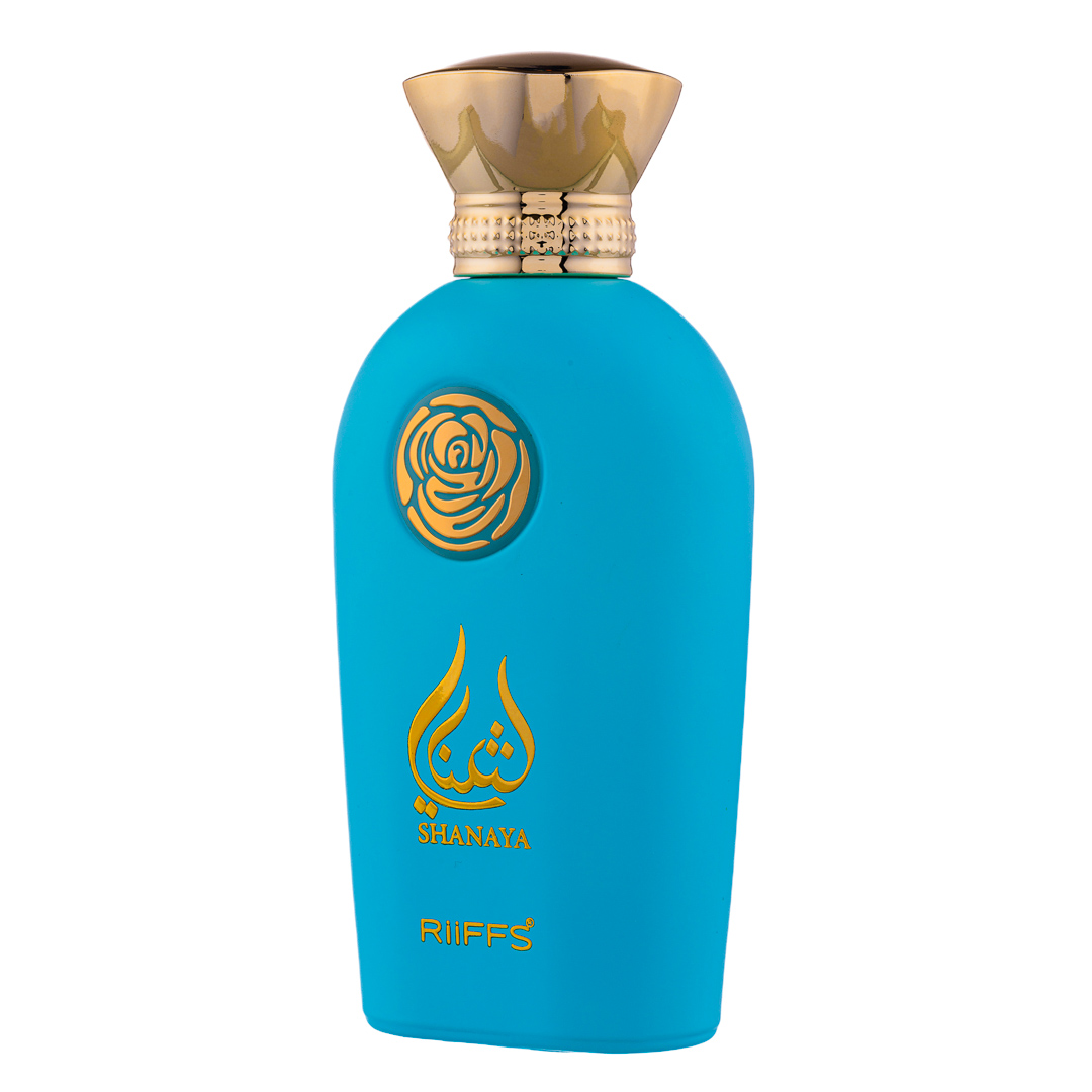 Apa de Parfum Shanaya, Riiffs, Femei - 100ml - 1 | YEO