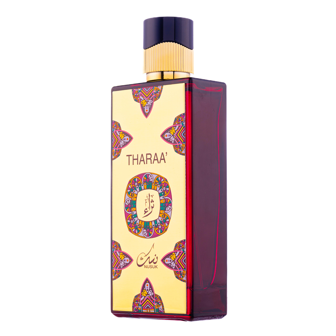 Apa de Parfum Tharaa, Nusuk, Femei - 100ml - 1 | YEO