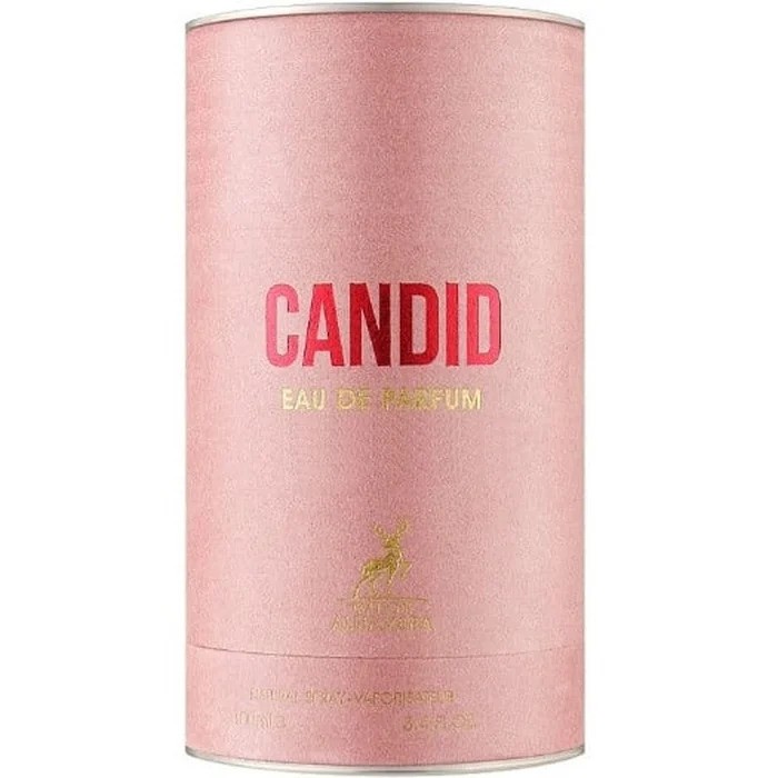 Apa de Parfum Candid, Maison Alhambra, Femei - 100ml - 3 | YEO