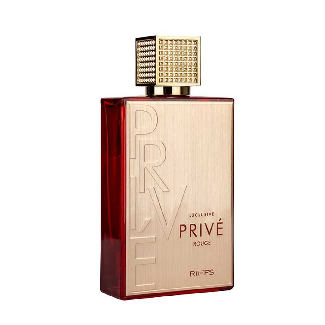 Apa de Parfum Prive Rouge, Riiffs, Unisex - 100ml - 3 | YEO