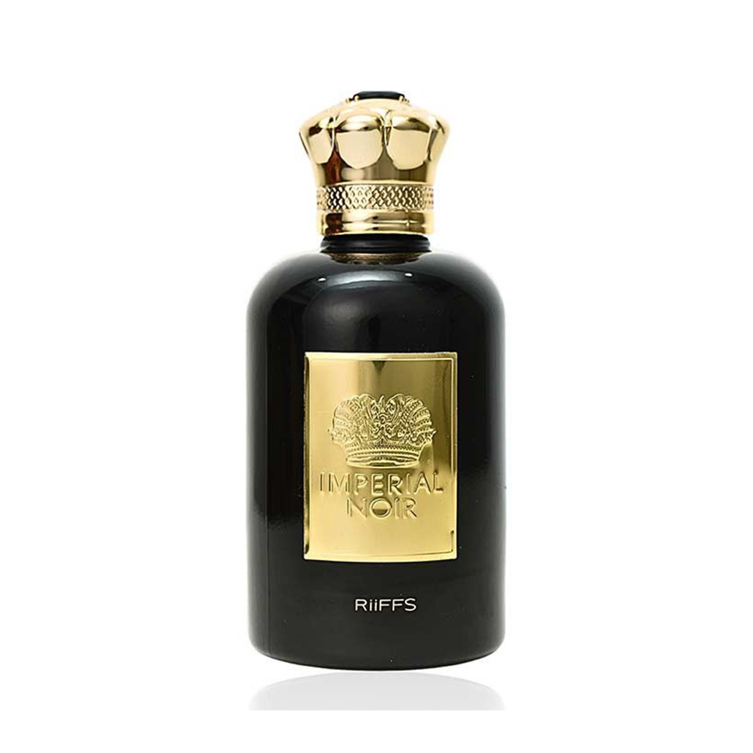 Apa de Parfum Imperial Noir, Riiffs, Unisex - 100ml - 2 | YEO