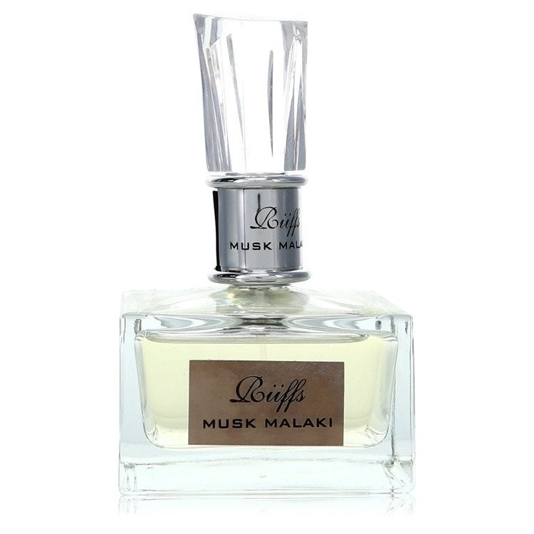 Apa de Parfum Musk Malaki, Riiffs, Femei - 100ml - 3 | YEO