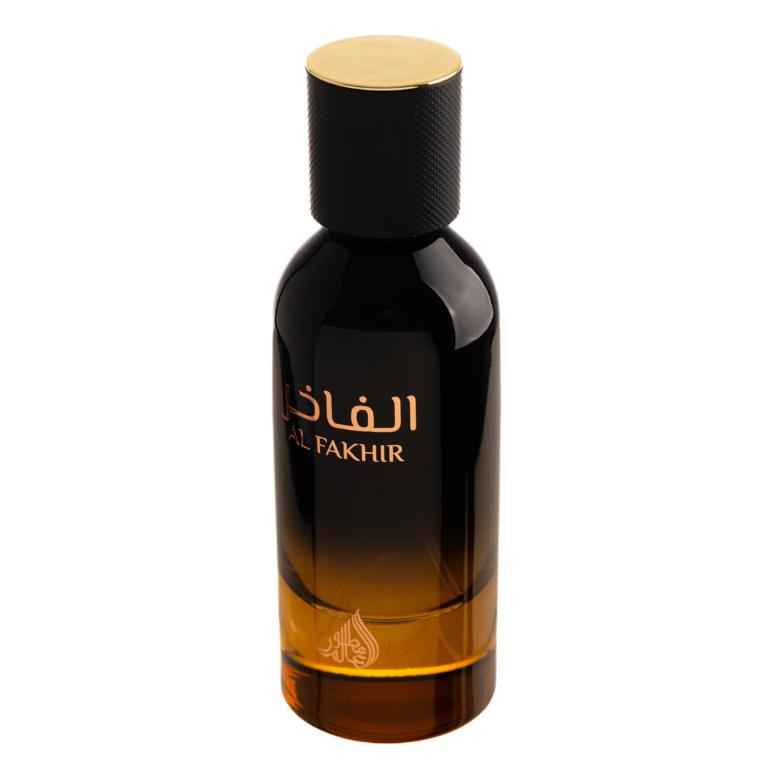 Apa de Parfum Al Fakhir, Athoor al Alam, Unisex - 80ml