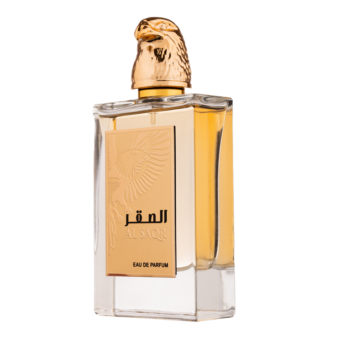 Apa de Parfum Al Saqr, Athoor al Alam, Barbati - 80ml