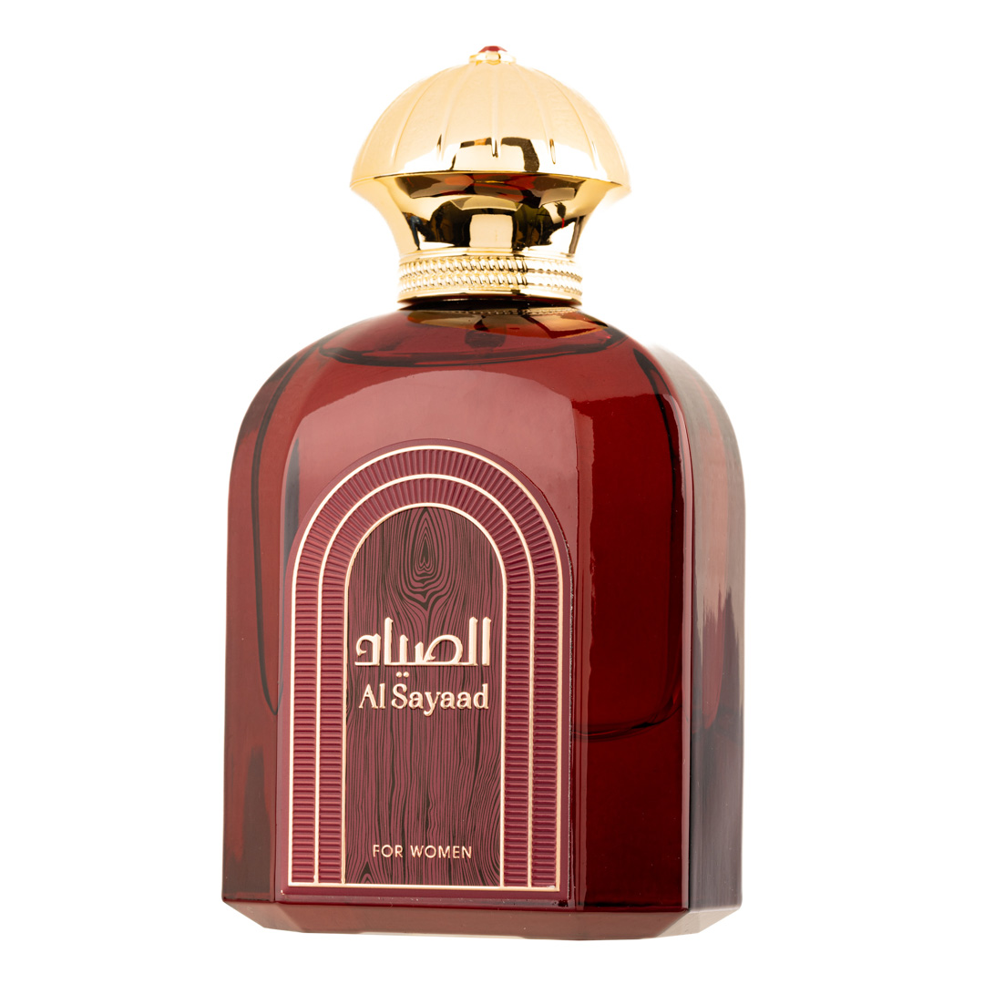 Apa de Parfum Al Sayaad For Women, Athoor al Alam, Femei - 75ml