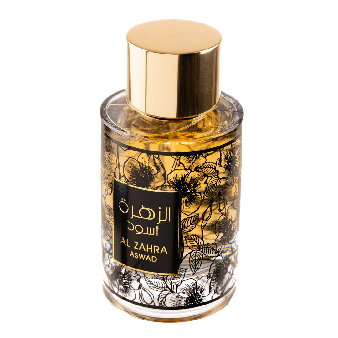 Apa de Parfum Al Zahra Ajwad, Athoor al Alam, Barbati - 100ml