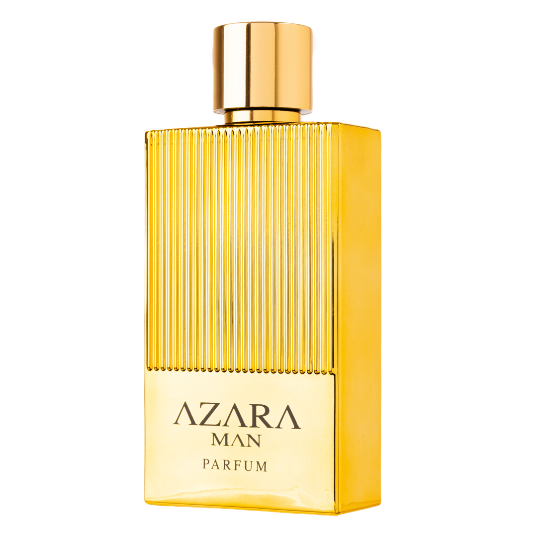 Apa de Parfum Azara Man, Fragrance World, Barbati - 100ml