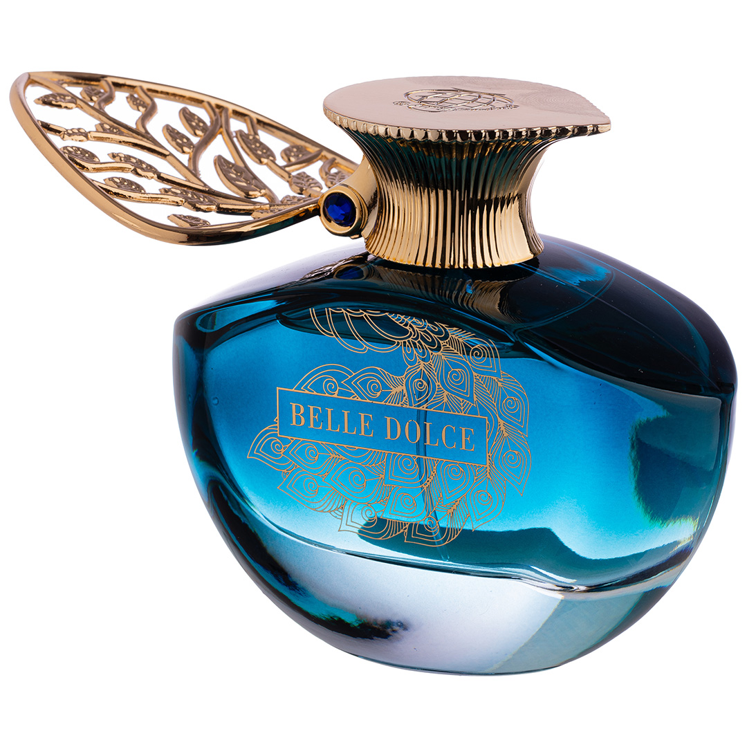 Apa De Parfum Belle Dolce, Fragrance World, Femei - 100ml - 1 | YEO