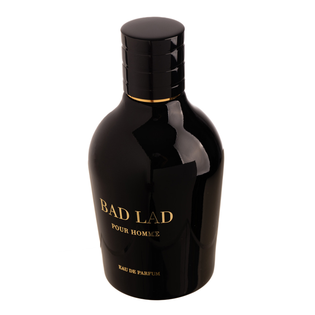 Apa de Parfum Bad Lad, Fragrance World, Barbati - 100ml