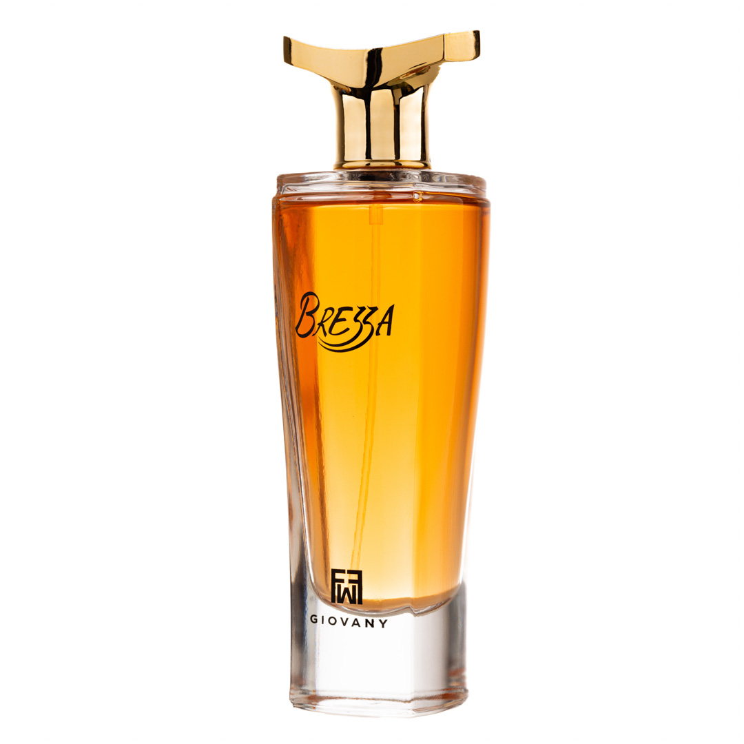 Apa de Parfum Brezza, Fragrance World, Femei - 100ml