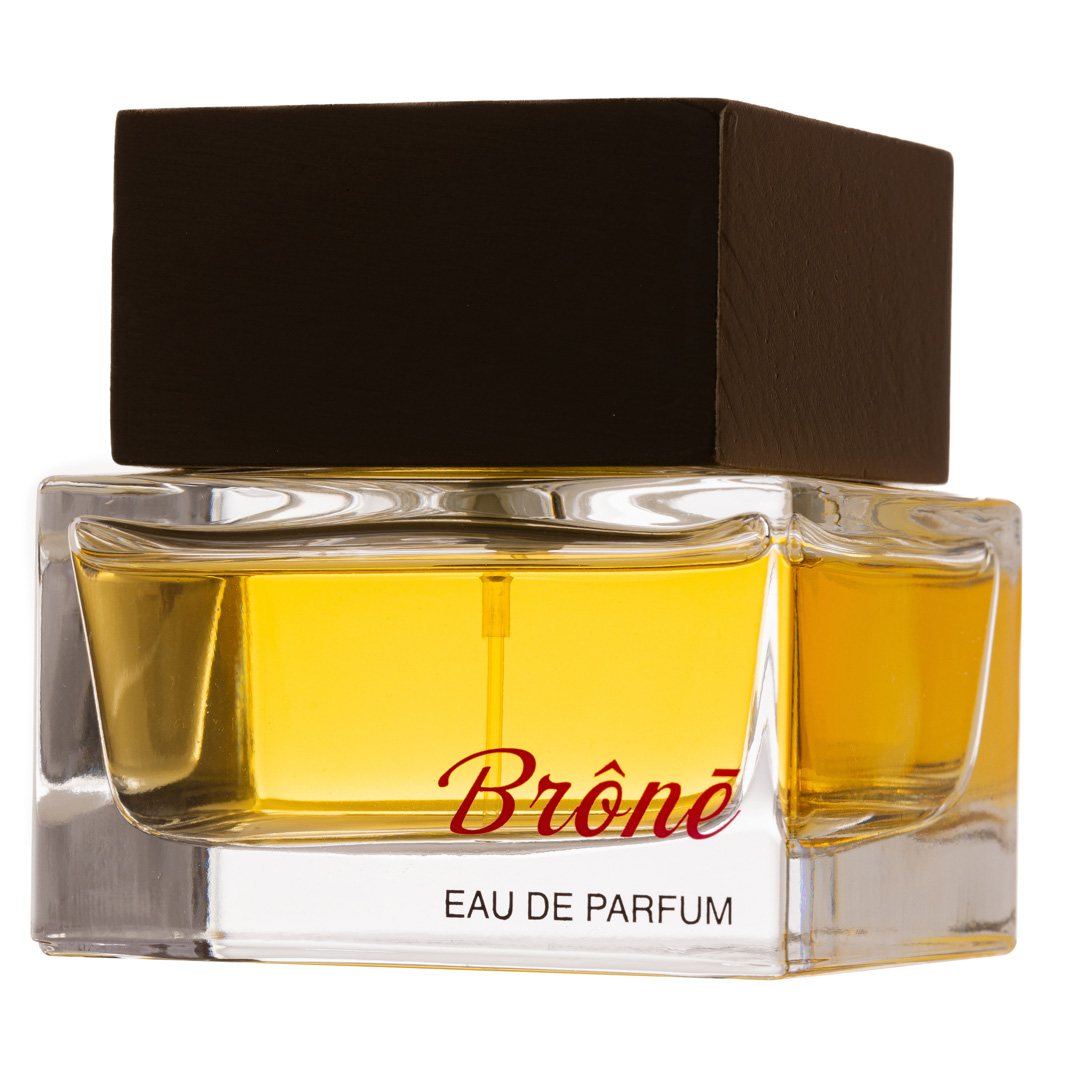 Apa De Parfum Brone Pour Homme, Fragrance World, Barbati - 90ml