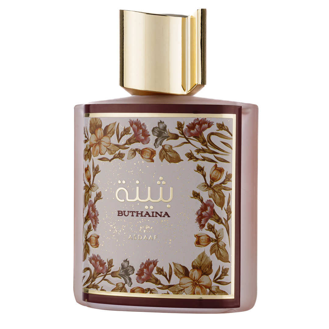 Apa de Parfum Buthaina, Asdaaf, Femei - 100ml