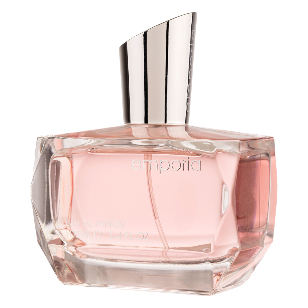 Apa de Parfum Emporia, Fragrance World, Femei - 100ml