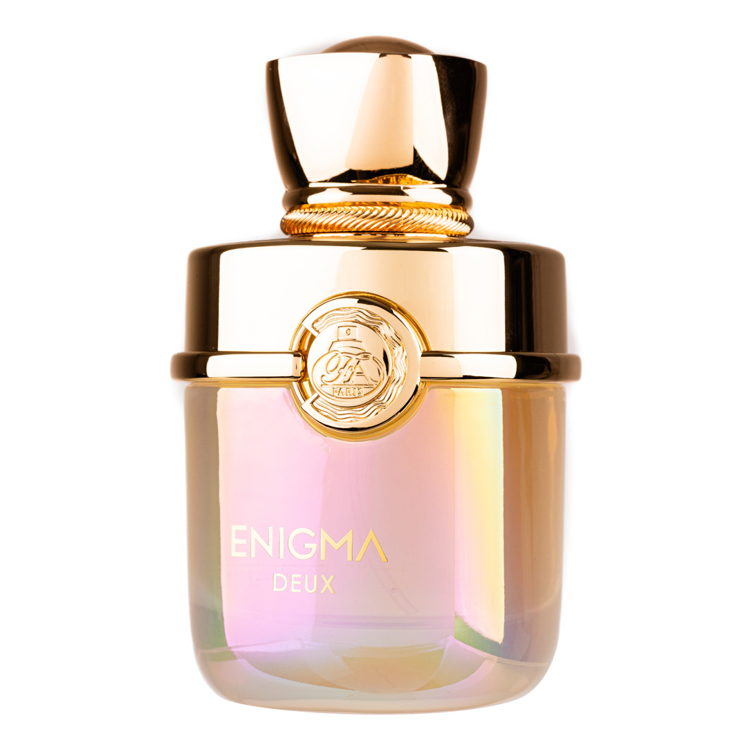 Apa De Parfum Enigma Deux, French Avenue, Femei - 100ml