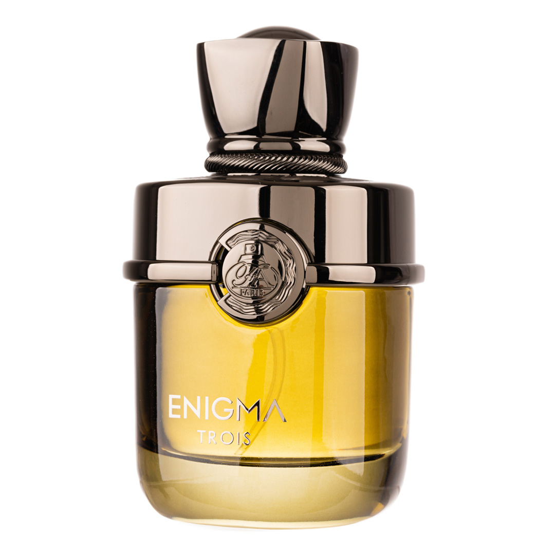 Apa De Parfum Enigma Trois, French Avenue, Barbati - 100ml