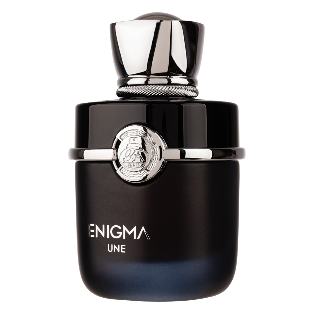 Apa De Parfum Enigma Une, French Avenue, Barbati - 100ml