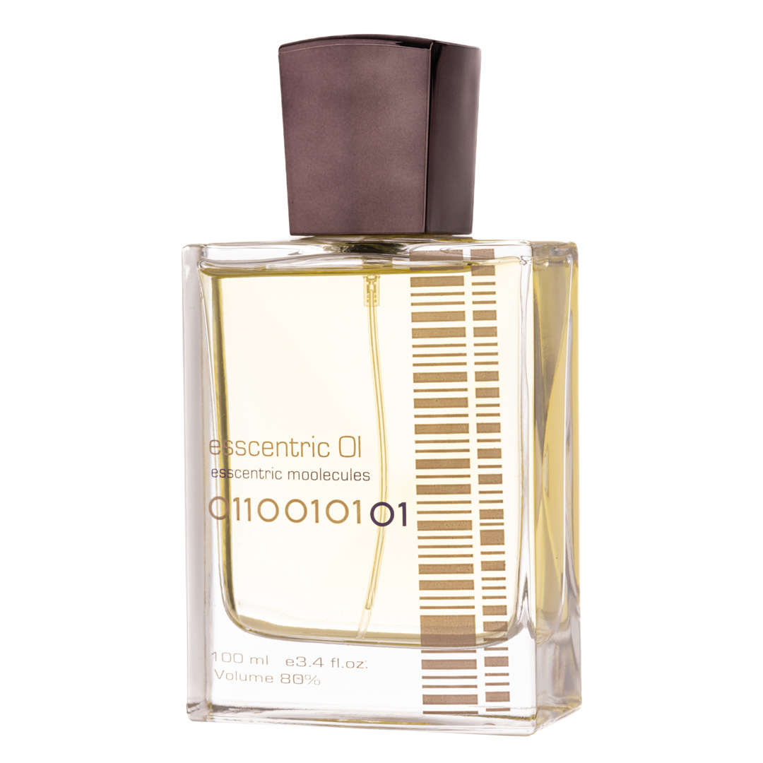 Apa de Parfum Esscentric 01, Fragrance World, Unisex - 100ml