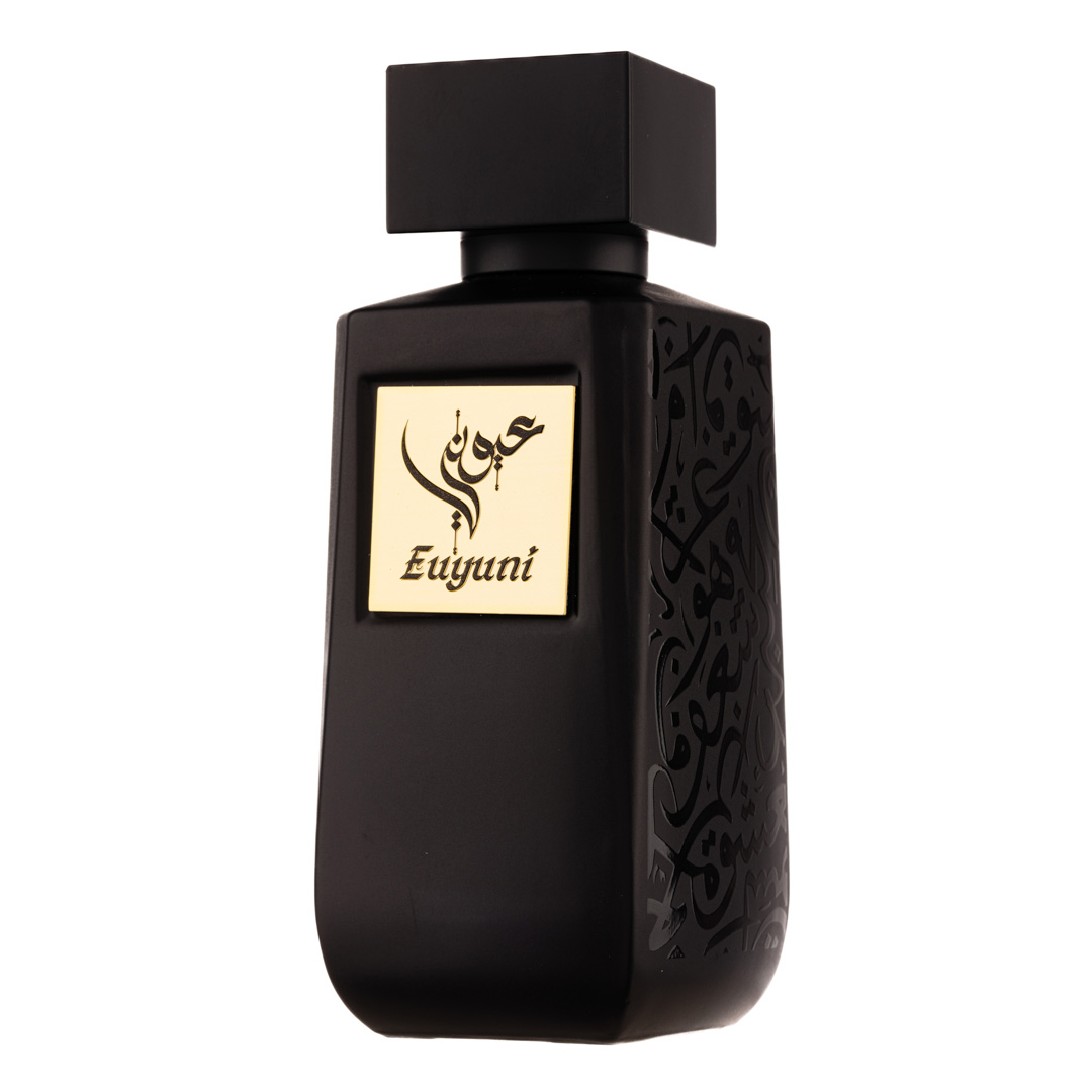 Apa de Parfum Euyuni, Athoor al Alam, Barbati - 100ml