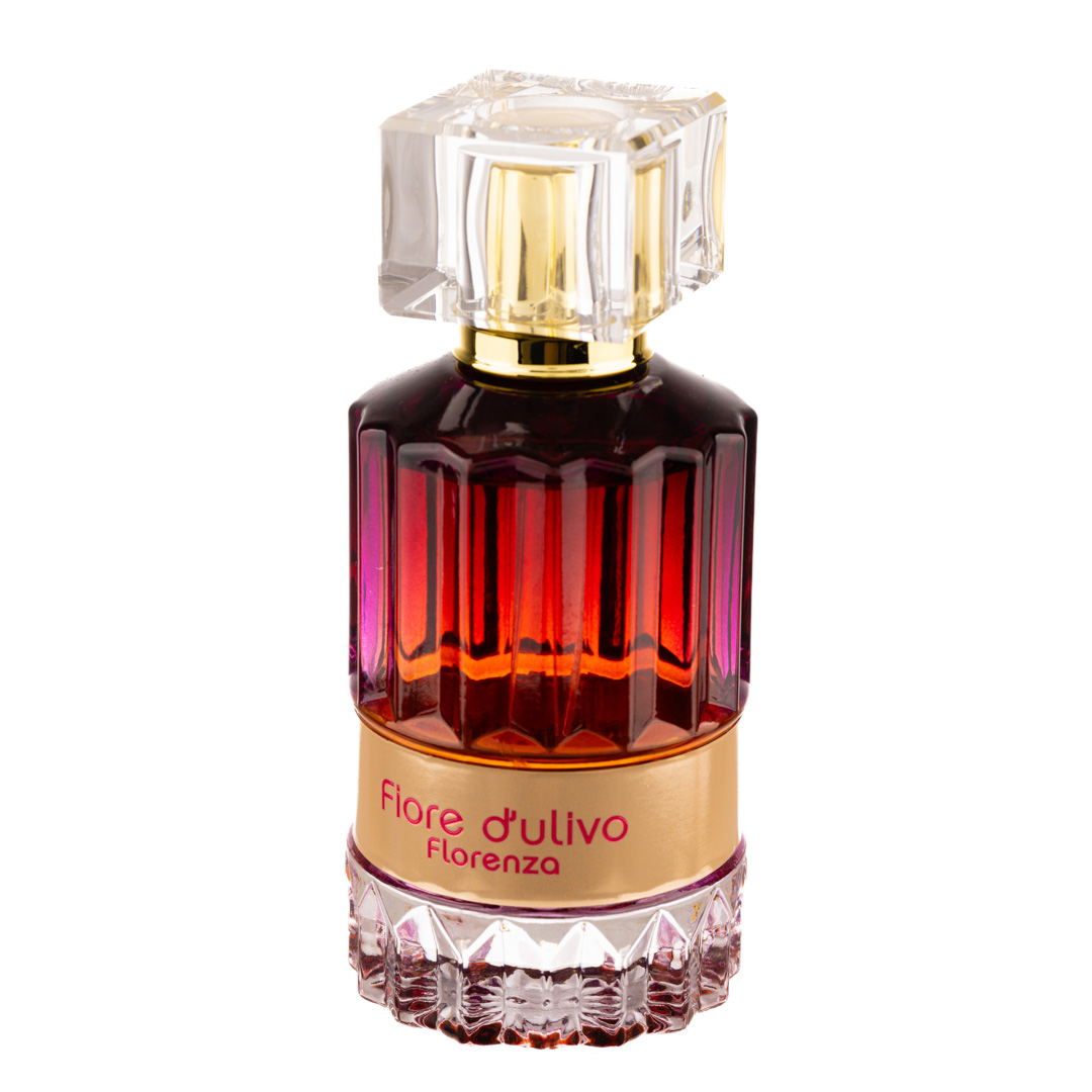 Apa de Parfum Fiore D\'ulivo, Fragrance World, Femei - 100ml