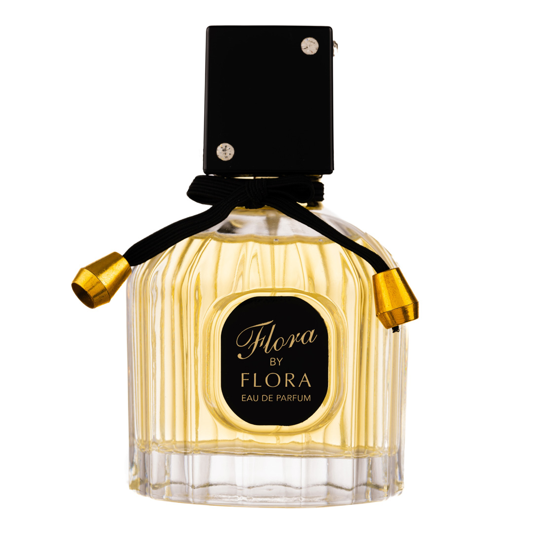 (plu01638) - Apa de Parfum Flora By Flora, Fragrance World, Femei - 100ml