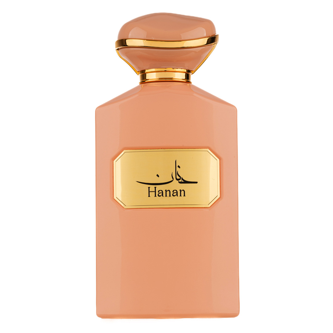 (plu01508) - Apa de Parfum Hanan, Athoor al Alam, Femei - 100ml