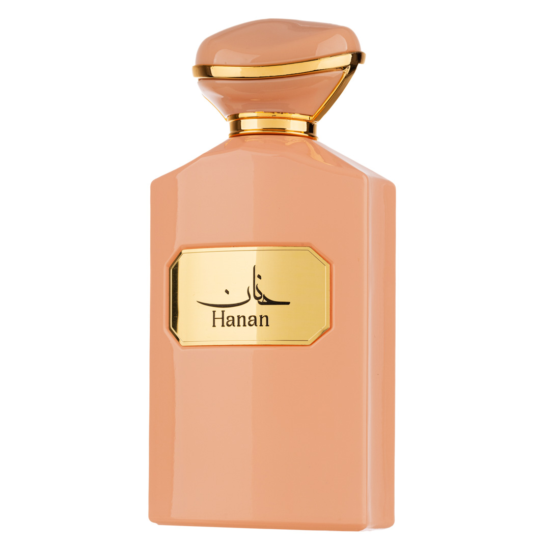 Apa de Parfum Hanan, Athoor al Alam, Femei - 100ml