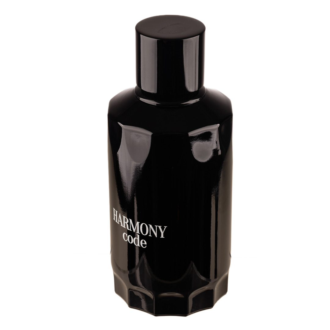 Apa de Parfum Harmony Code, Fragrance World, Barbati - 100ml