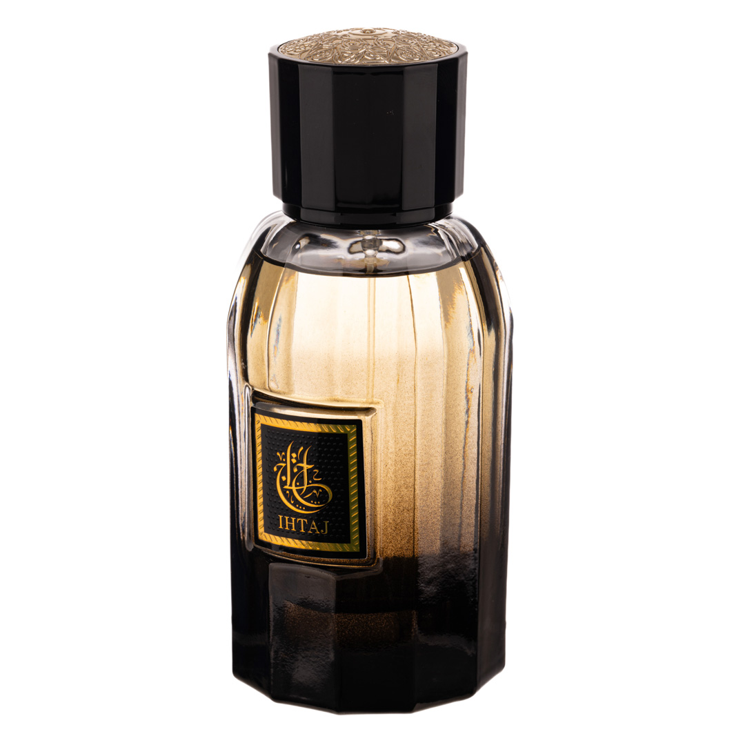 Apa de Parfum Ihtaj, Athoor al Alam, Barbati - 80ml