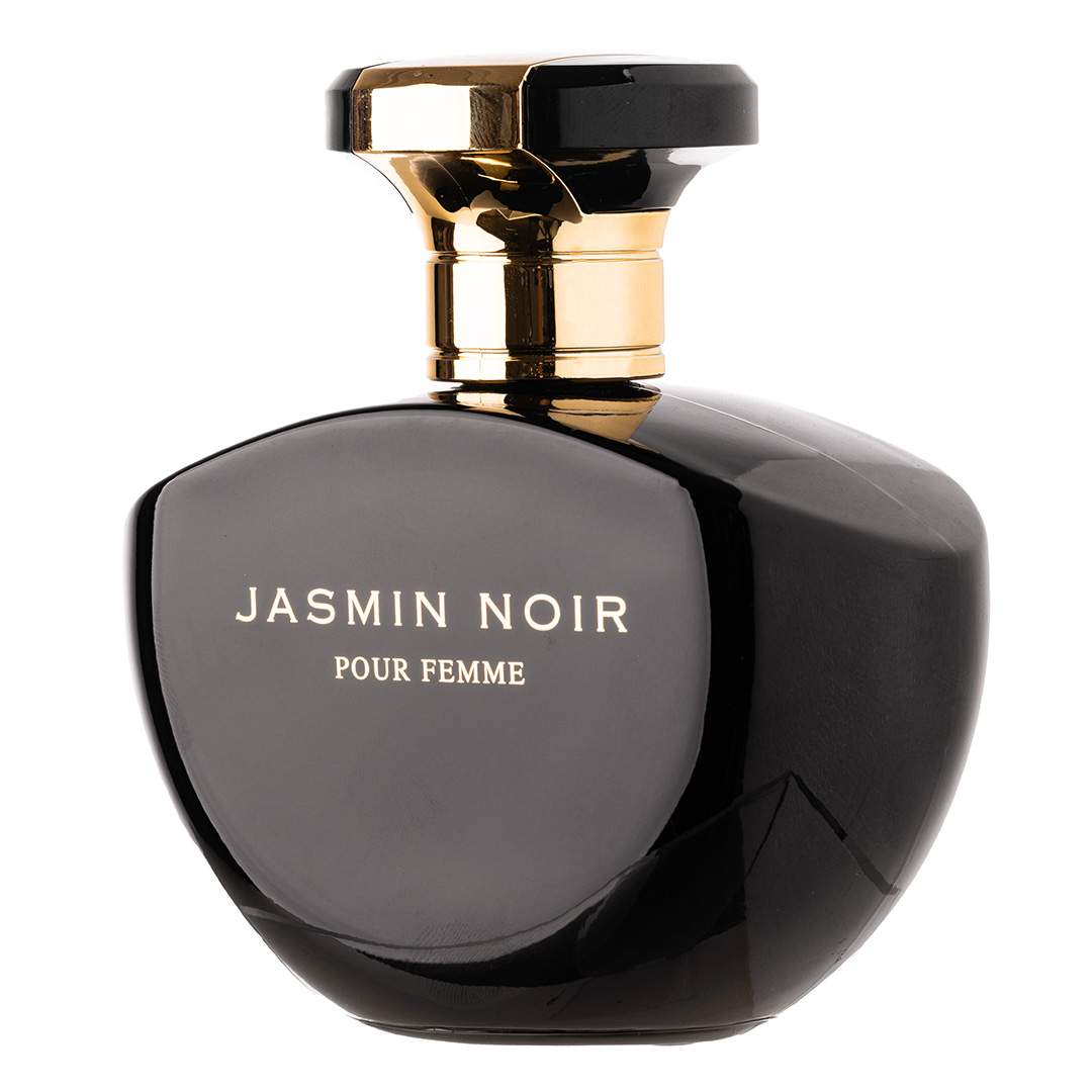 Apa de Parfum Jasmin Noir Pour Femme, Fragrance World, Femei - 100ml