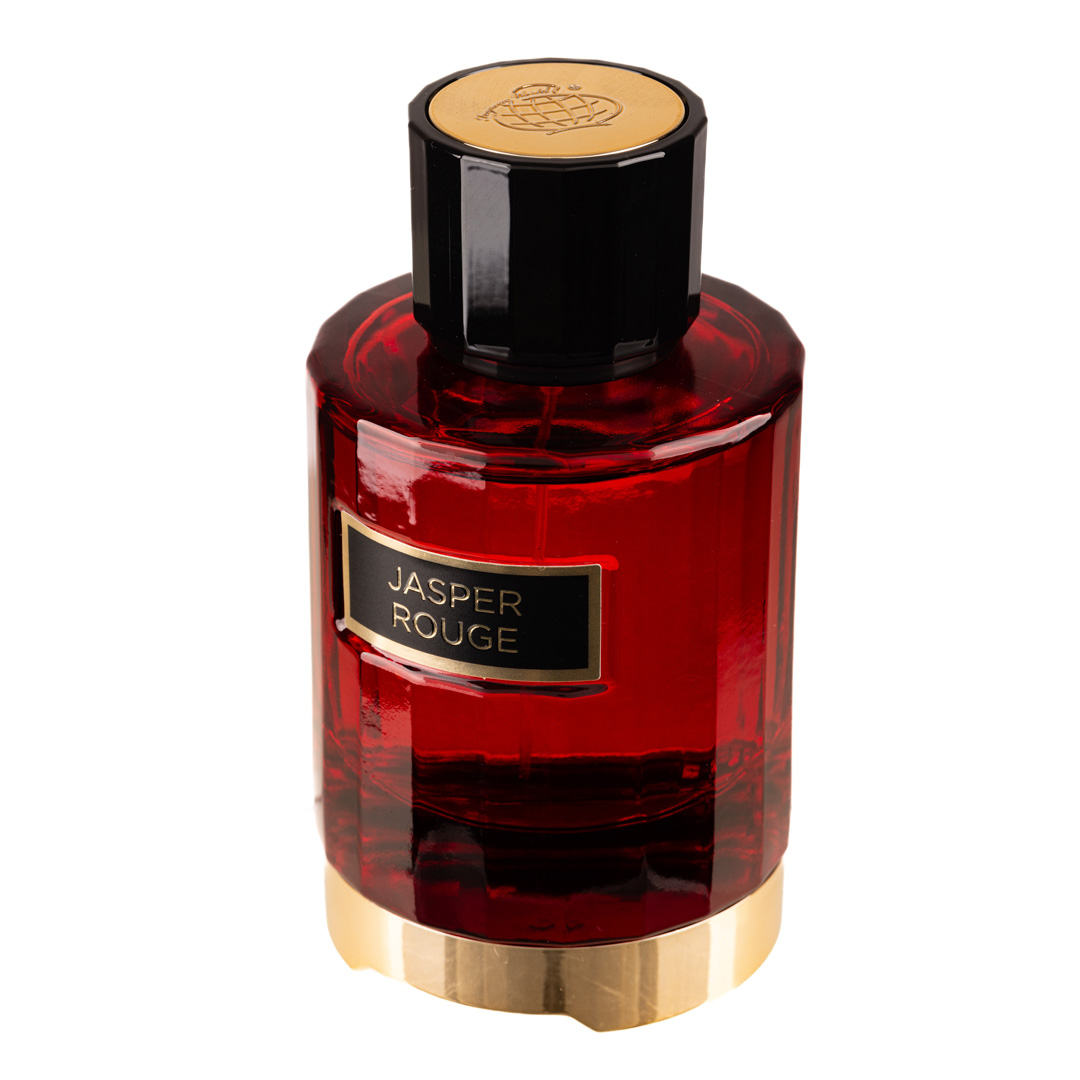 Apa de Parfum Jasper Rouge, Fragrance World, Unisex - 100ml