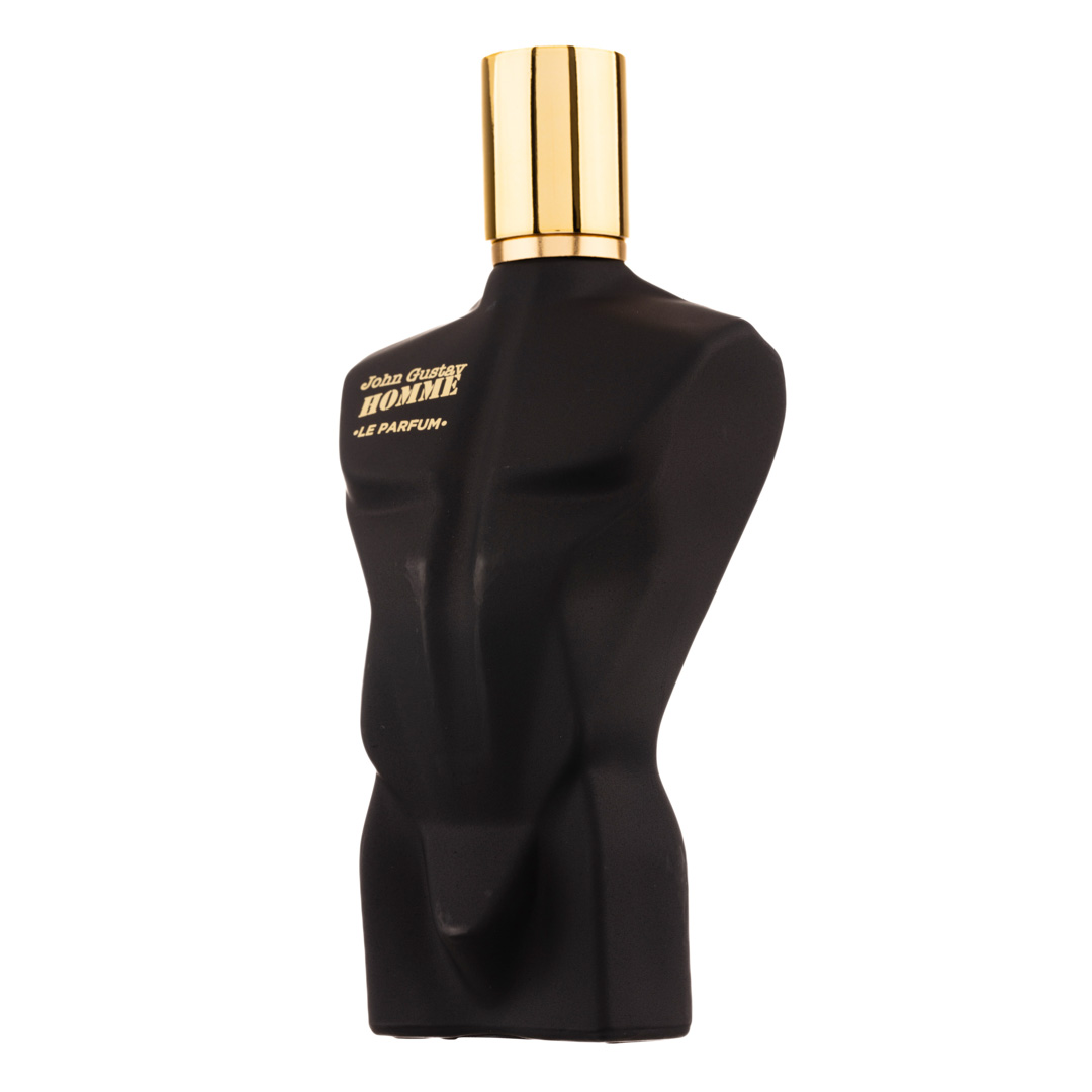 Apa de Parfum John Gustav Homme Le Parfum, Fragrance World, Barbati - 100ml