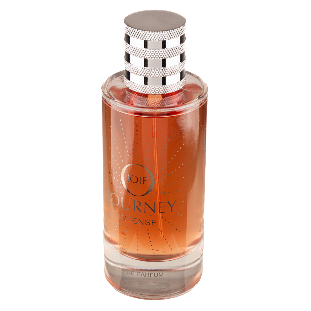 Apa de Parfum Joie Journey Intense, Fragrance World, Femei - 100ml