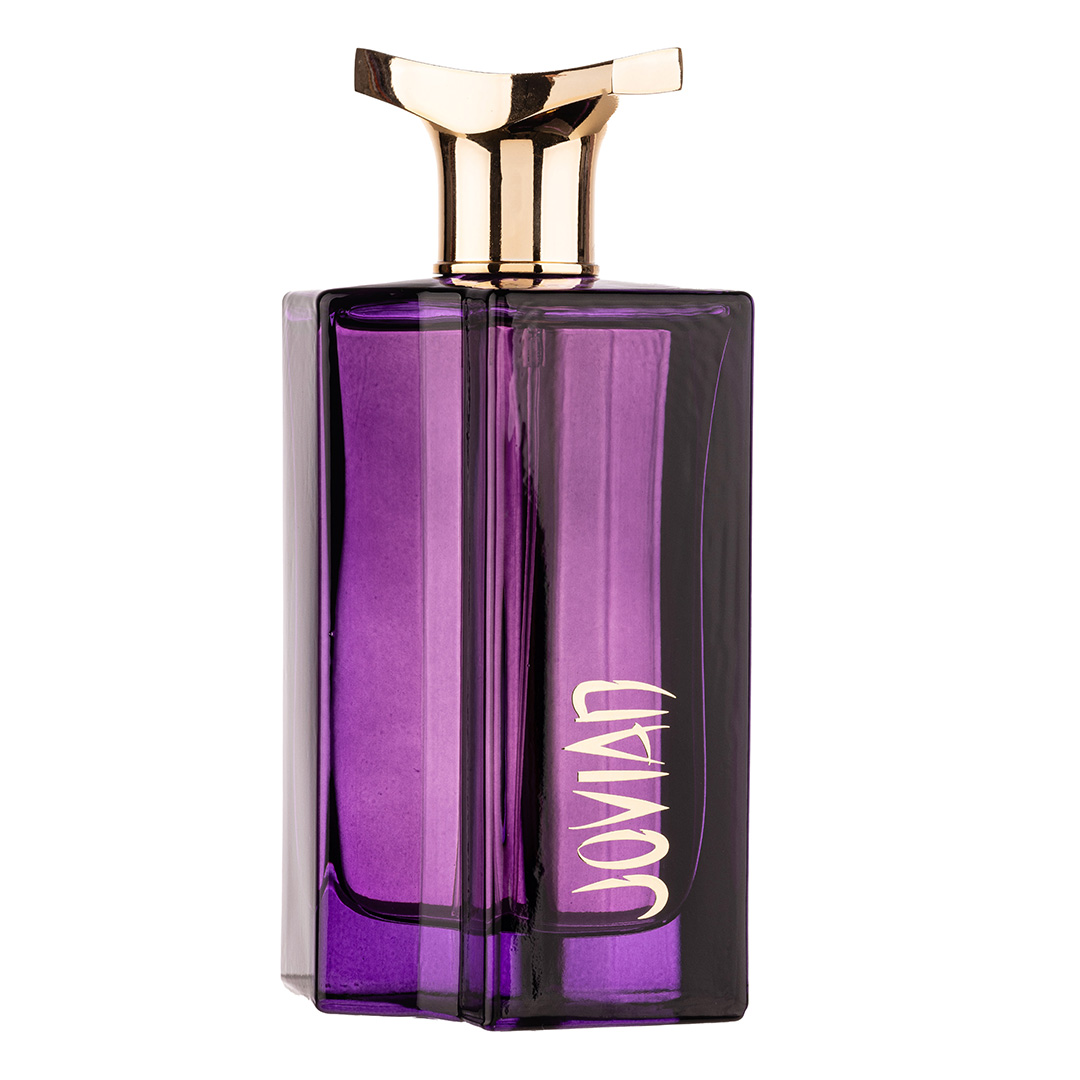 Apa de Parfum Jovian, Fragrance World, Femei - 100ml