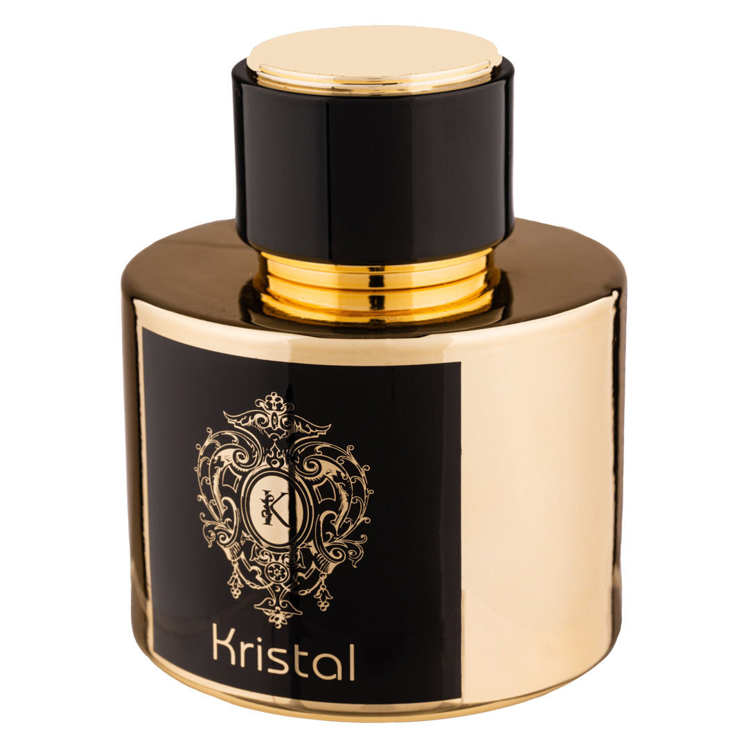 Apa de Parfum Kristal, Fragrance World, Unisex - 100ml