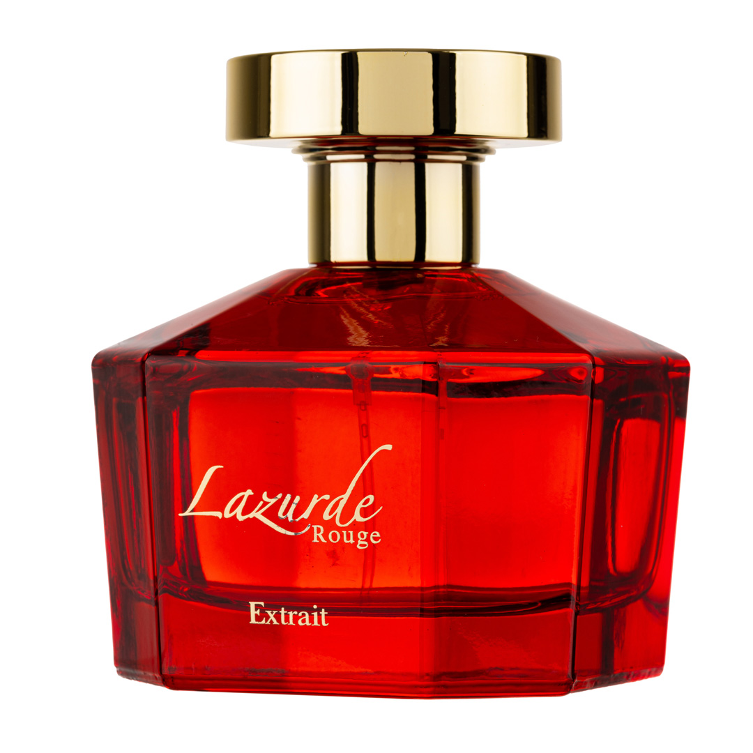 Apa De Parfum Maison Lazurde Rouge, French Avenue, Unisex - 100ml