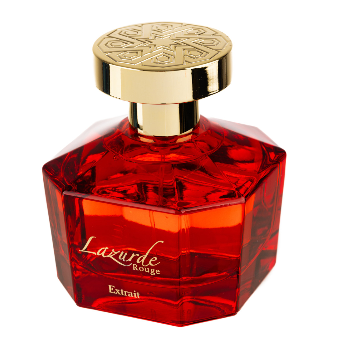 Apa De Parfum Maison Lazurde Rouge, French Avenue, Unisex - 100ml - 1 | YEO