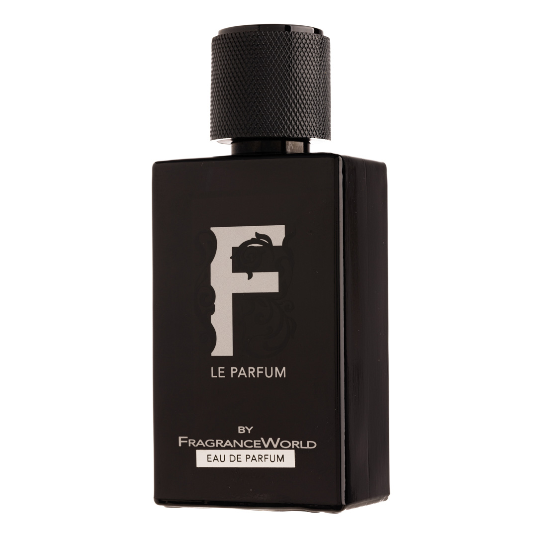 Apa de Parfum F le Parfum, Fragrance World, Barbati - 100ml