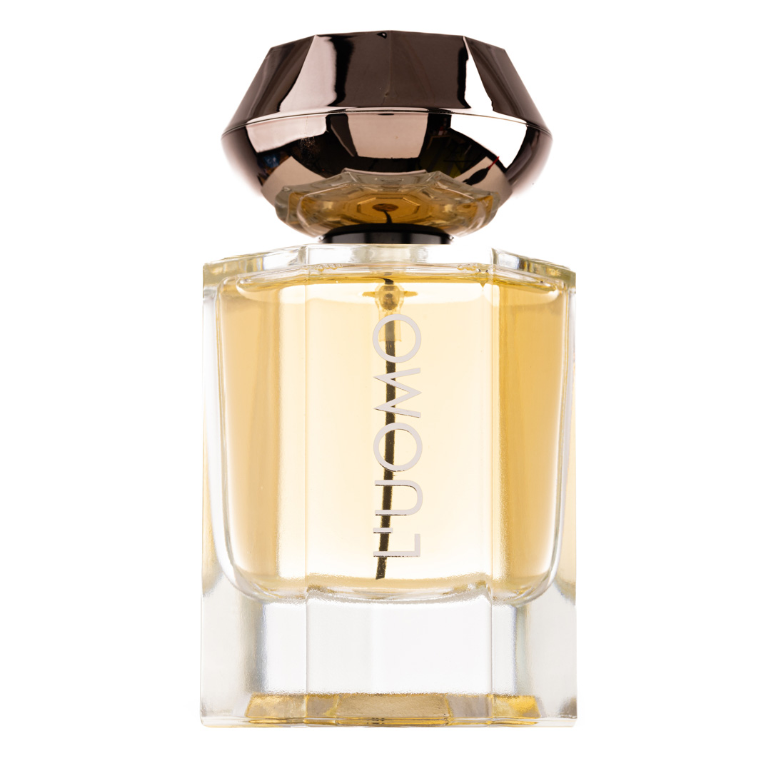 Apa de Parfum Fw L\'uomo, Fragrance World, Barbati - 100ml