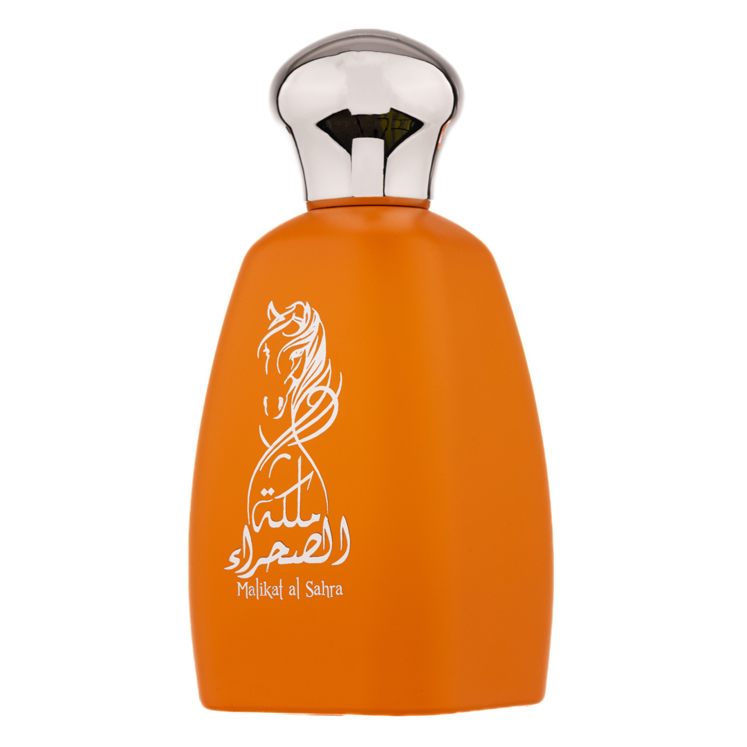 Apa de Parfum Malikat Al Sahra, Athoor al Alam, Femei - 100ml