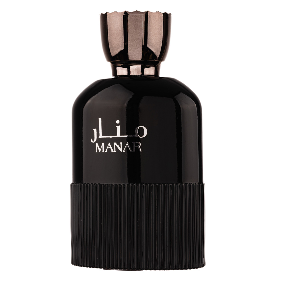 Apa de Parfum Manar, Athoor al Alam, Barbati - 90ml