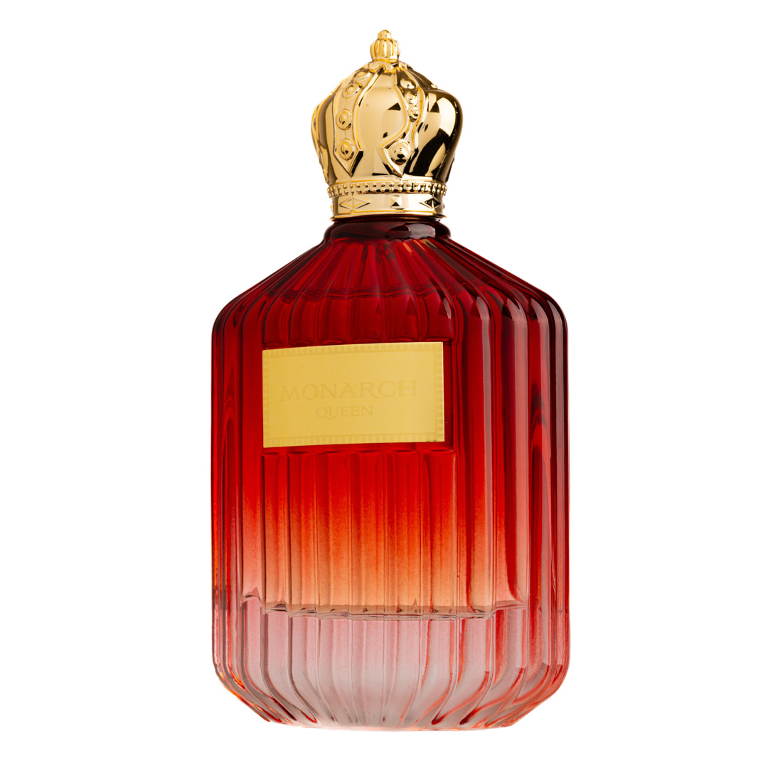 Apa De Parfum Monarch Queen 1370, French Avenue, Unisex - 100ml