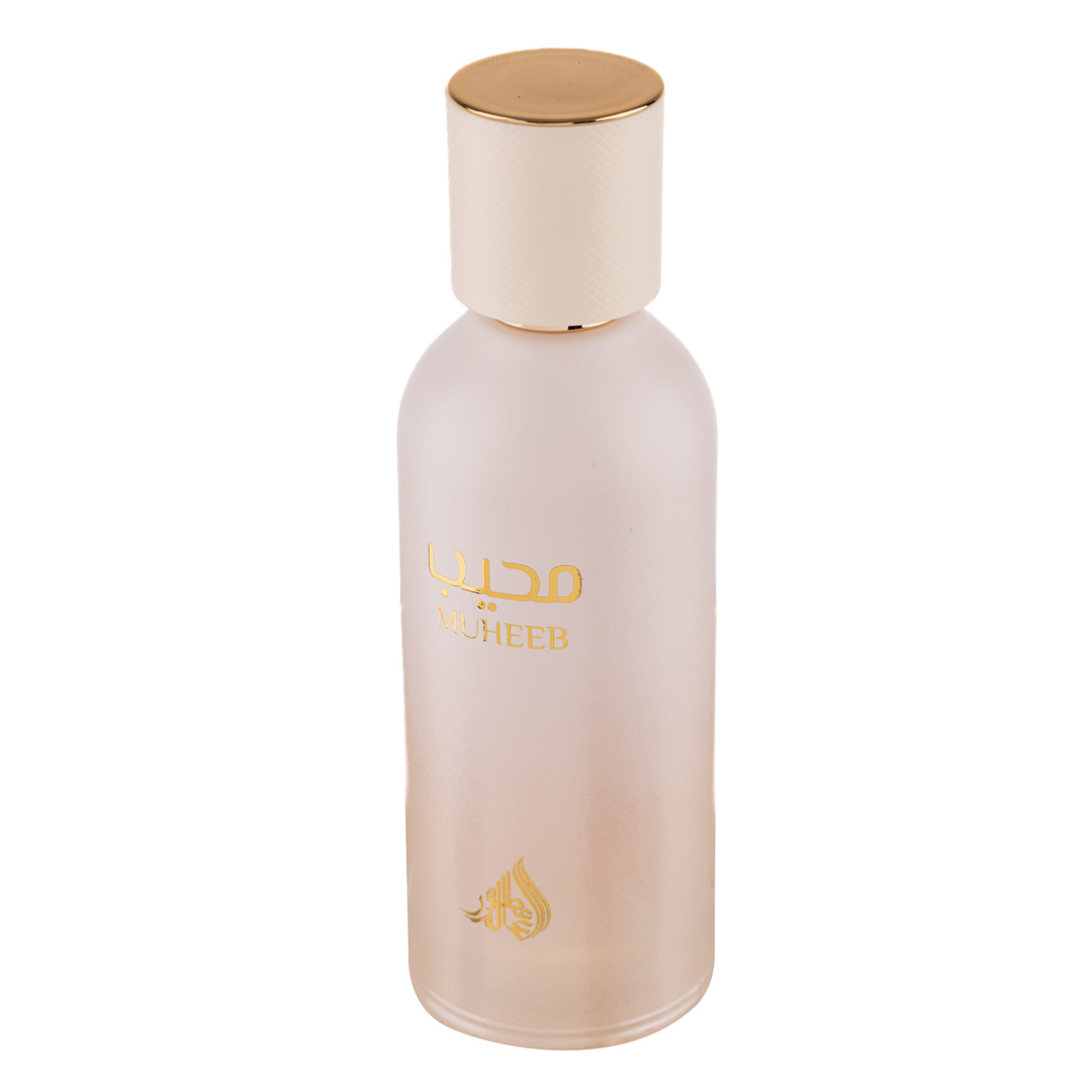 Apa de Parfum Muheeb, Athoor al Alam, Femei - 100ml