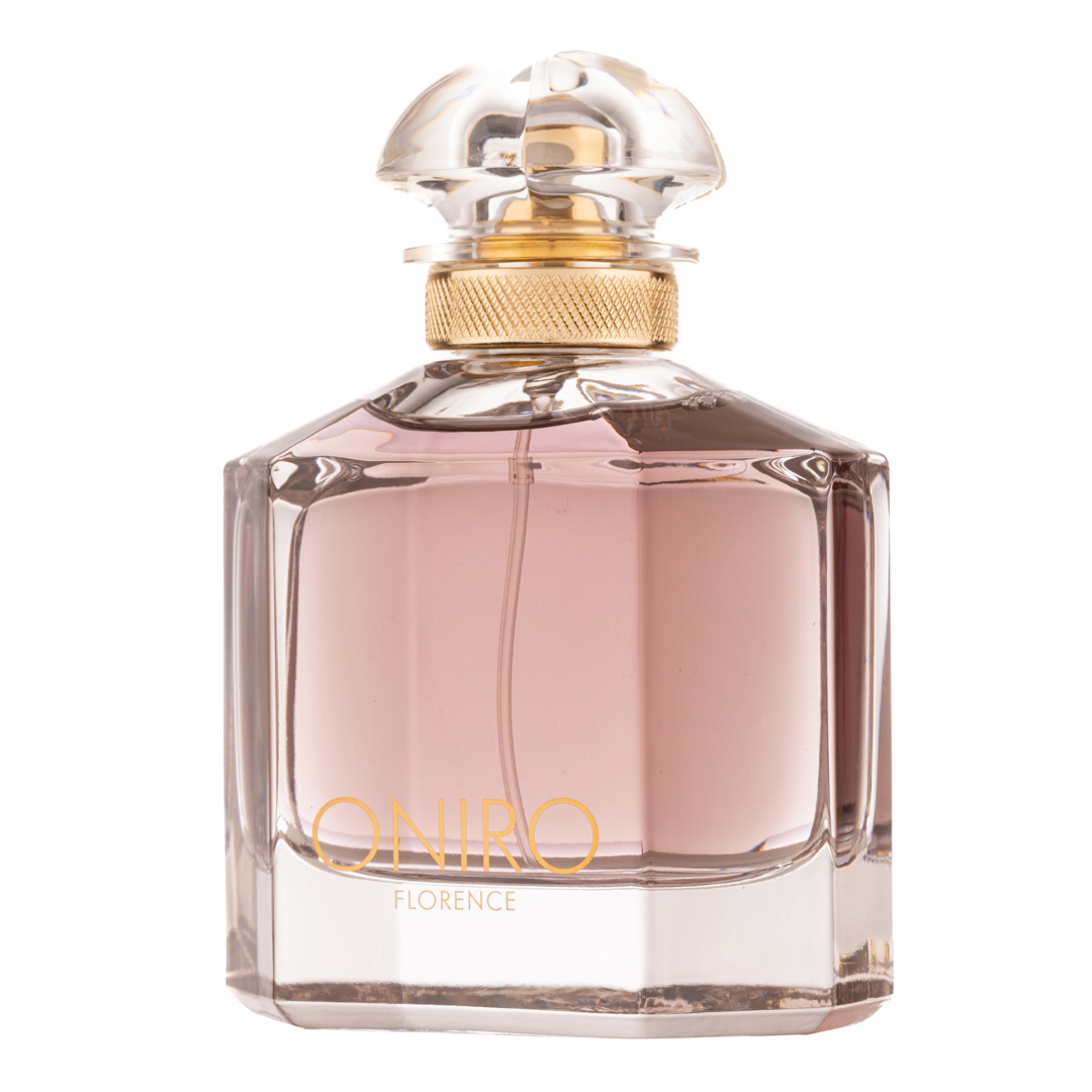 Apa de Parfum Oniro Florence, Fragrance World, Femei - 100ml