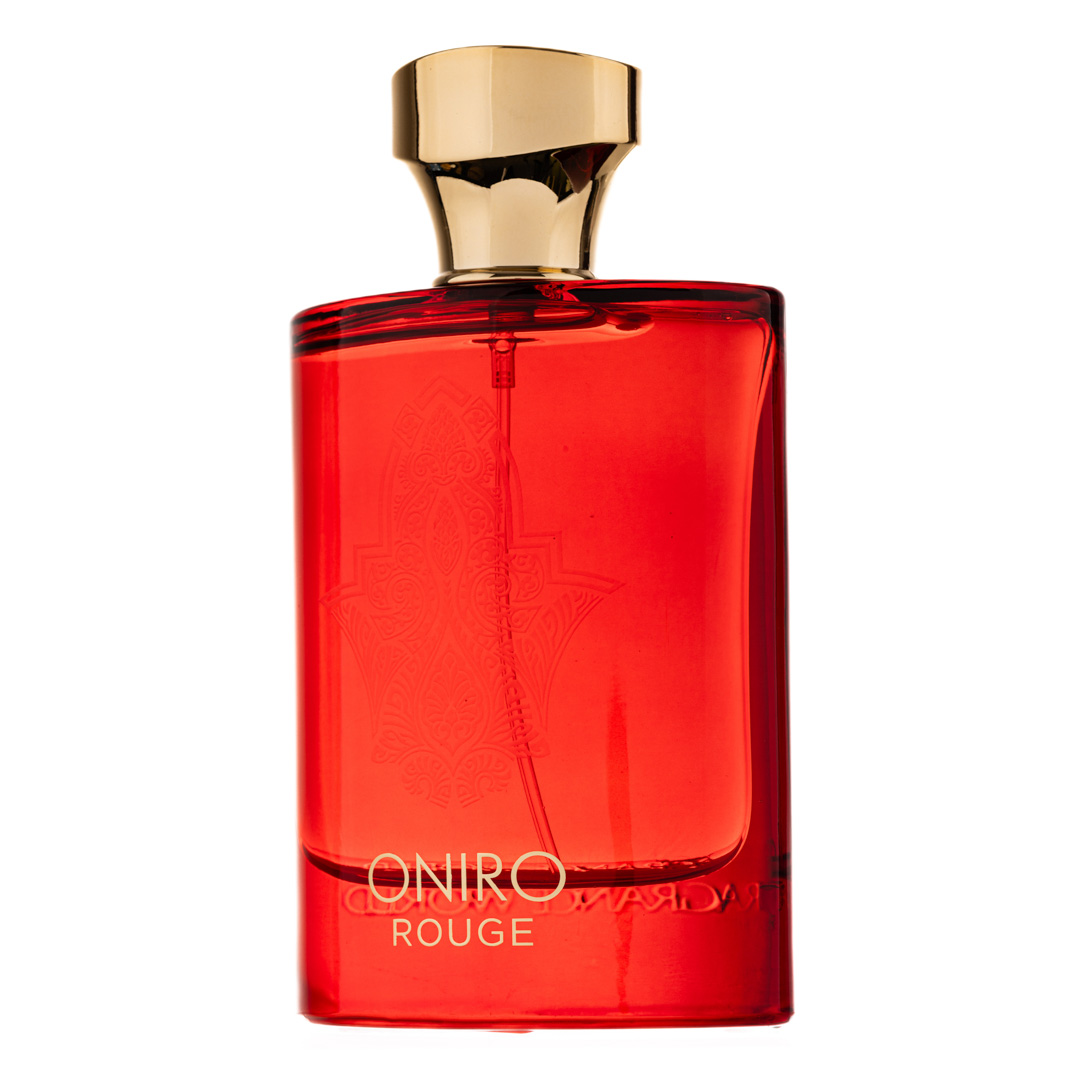 Apa de Parfum Oniro Rouge, Fragrance World, Unisex - 100ml