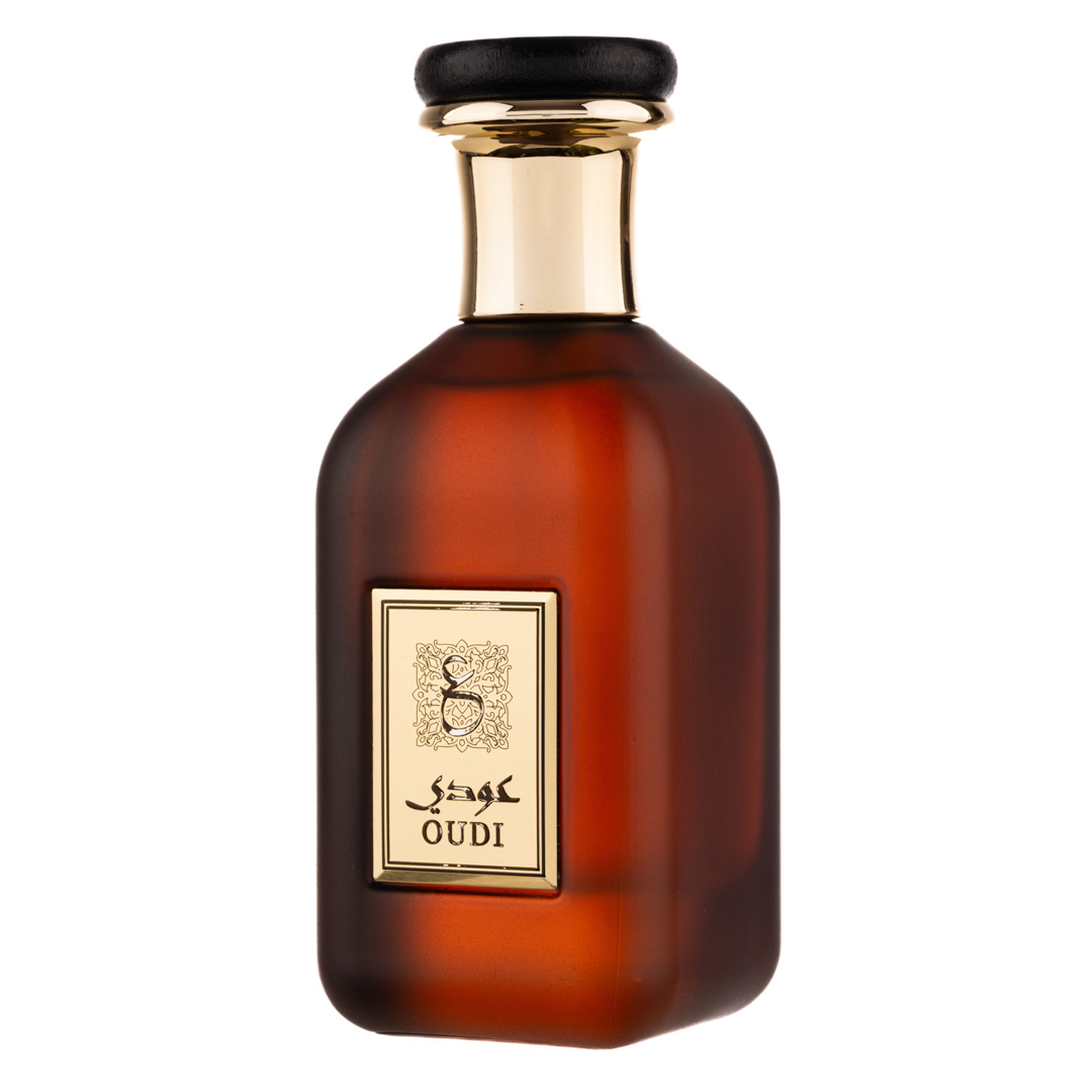 Apa de Parfum Oudi, Athoor al Alam, Unisex - 100ml