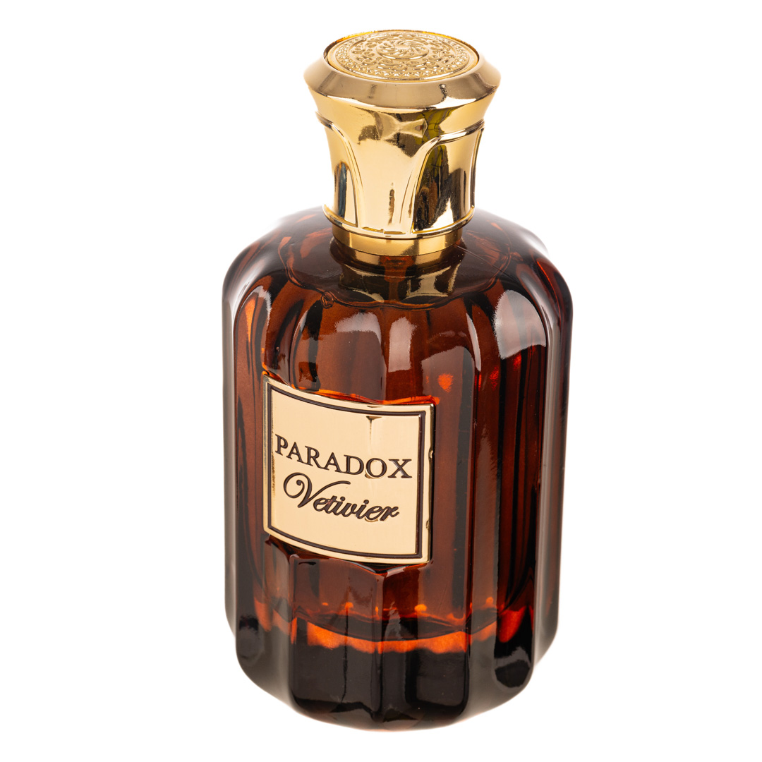 Apa De Parfum Paradox Vetiver, French Avenue, Unisex - 100ml