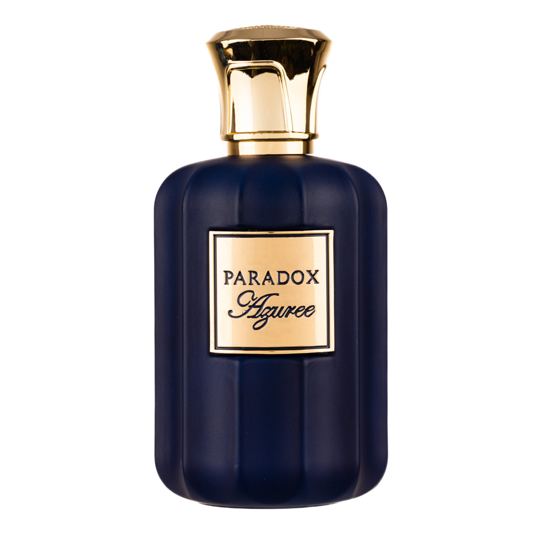 (plu01645) - Apa De Parfum Paradox Azuree, French Avenue, Unisex - 100ml